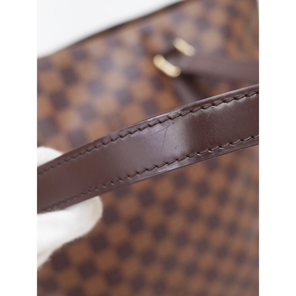 Louis Vuitton Tote Cabas Damier Maison Bag - Picture 5 of 8